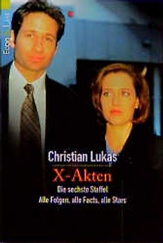 X-Akten. Die sechste Staffel