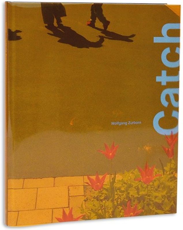 Wolfgang Zurborn- Catch