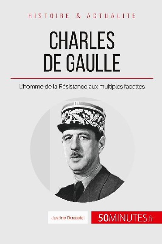 Charles de Gaulle