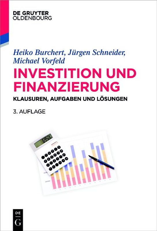 Investition und Finanzierung