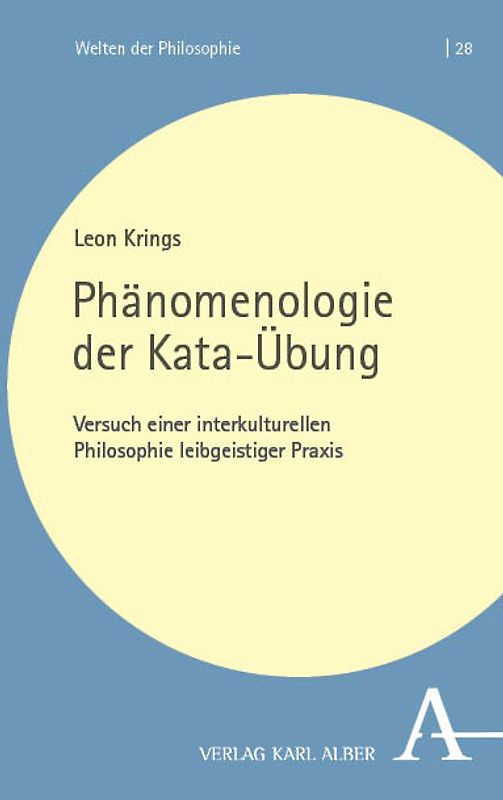 Phänomenologie der Kata-Übung