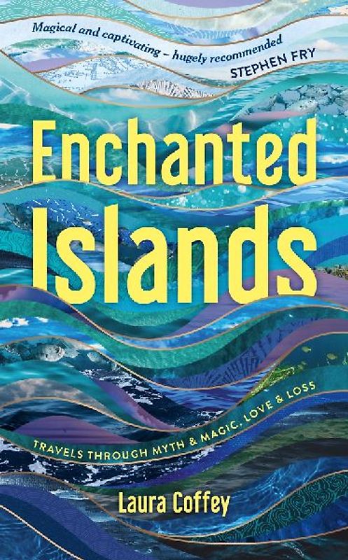 Enchanted Islands