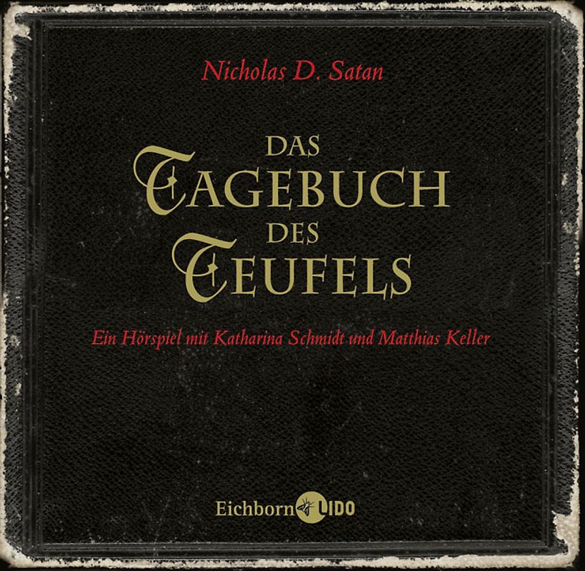 Das Tagebuch des Teufels