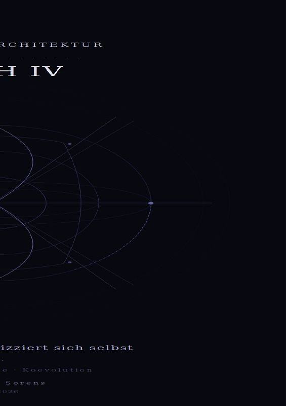 Veröffentlichungen Siegmund Sorens / das Bewusstsein skizziert sich selbst