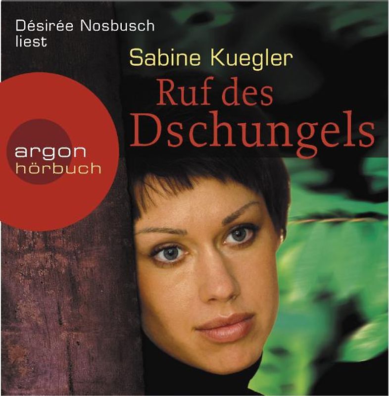 Hörbuch Ruf des Dschungels