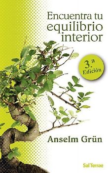 Encuentra tu equilibrio interior