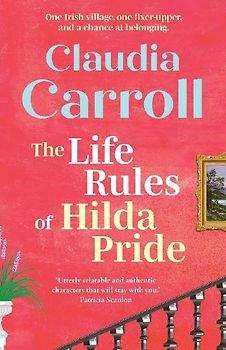 The Life Rules of Hilda Pride