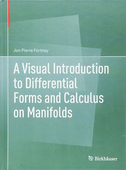 A Visual Introduction to Differential Forms and Calculus on Manifolds