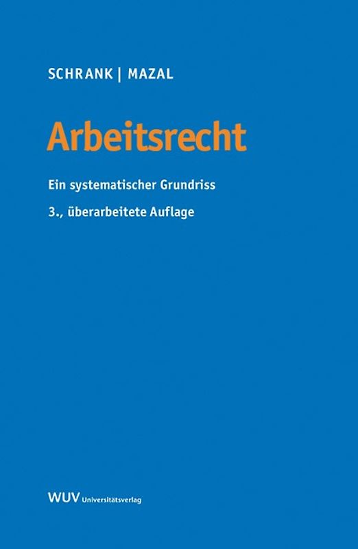 Arbeitsrecht