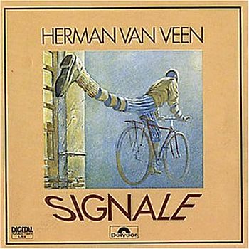 Herman Van Veen - Signale