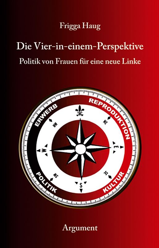 Die Vier-in-einem-Perspektive