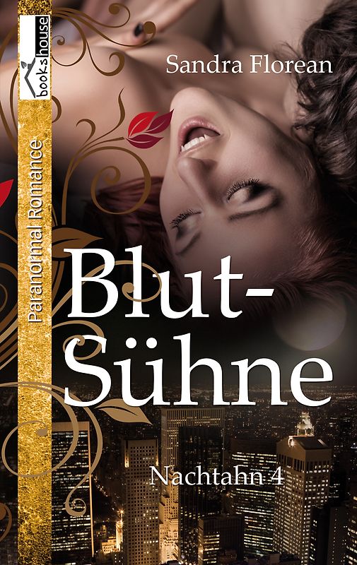 Blutsühne - Nachtahn 4