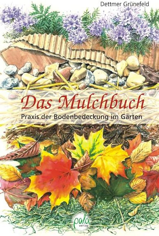 Das Mulchbuch
