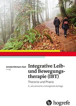 Integrative Leib– und Bewegungstherapie (IBT)