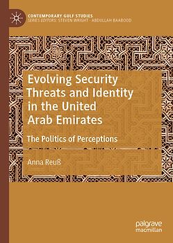 Evolving Security Threats and Identity in the United Arab Emirates