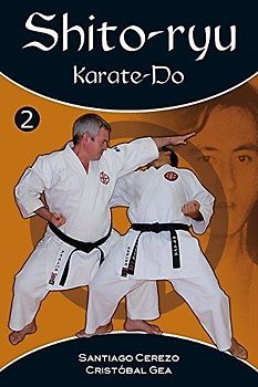 Shito-ryu karate-do : primeros pasos