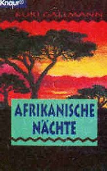 Afrikanische Nächte