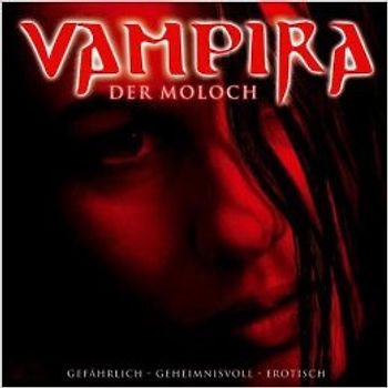 Vampira - Folge 2