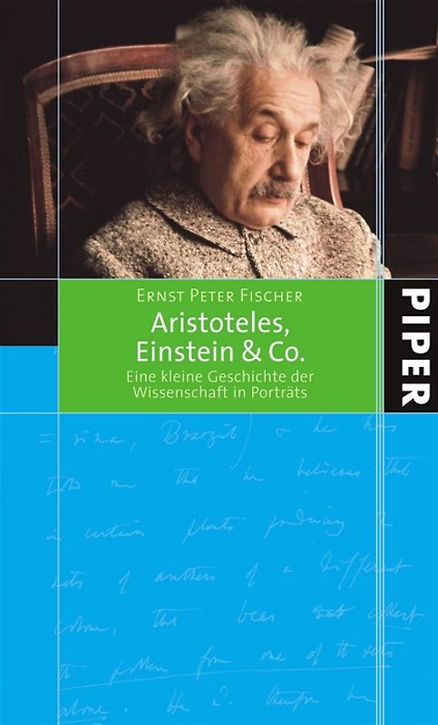 Aristoteles, Einstein & Co.