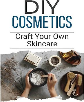 DIY Cosmetics