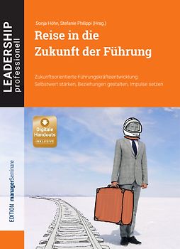 Reise in die Zukunft der Führung