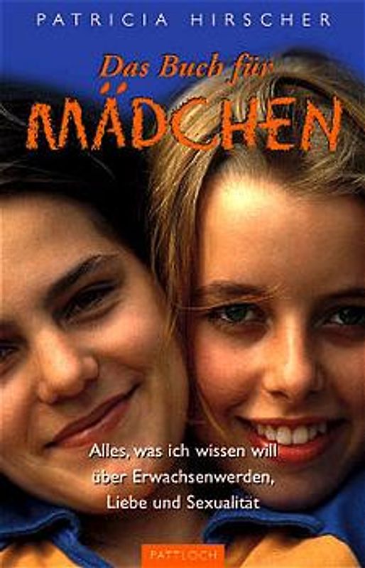 Das Buch für Mädchen