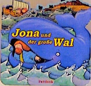 Jona und der große Wal