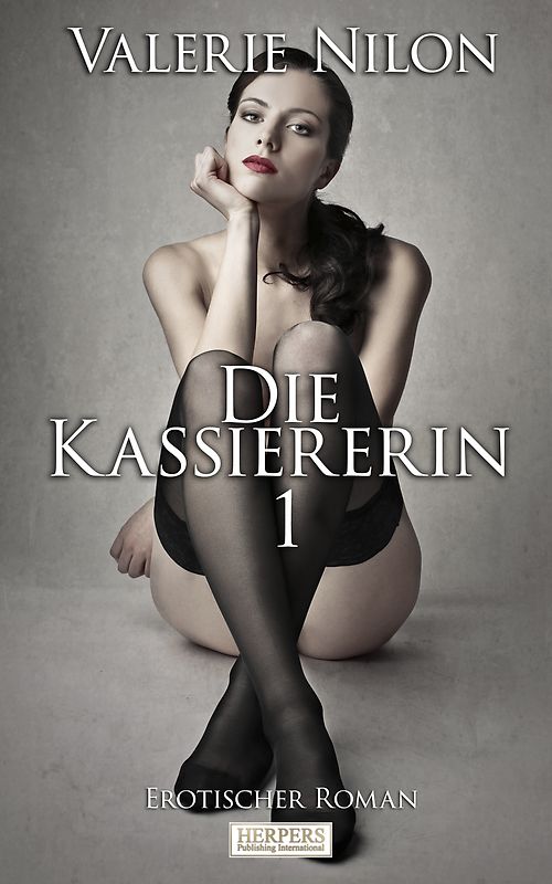 Die Kassiererin 1