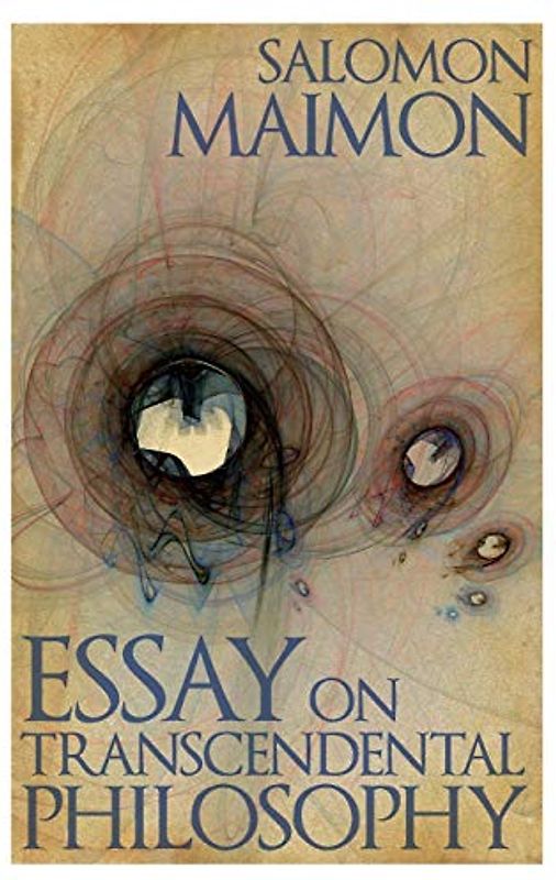 Essay on Transcendental Philosophy