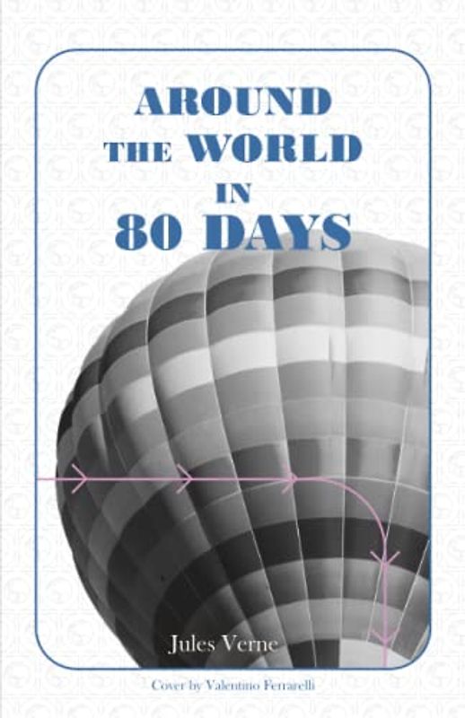 Around the World in 80 Days