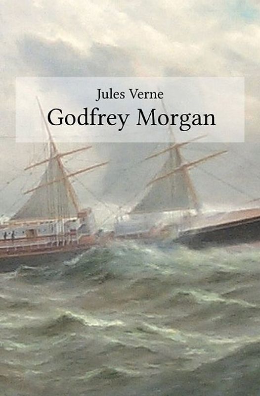 Godfrey Morgan
