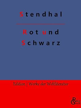 Rot und Schwarz