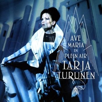 Turunen,Tarja - Ave Maria-En Plein Air
