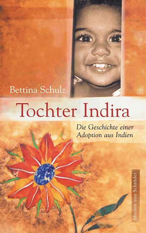 Tochter Indira