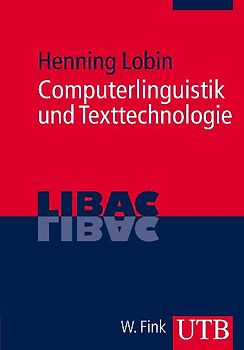 Computerlinguistik und Texttechnologie