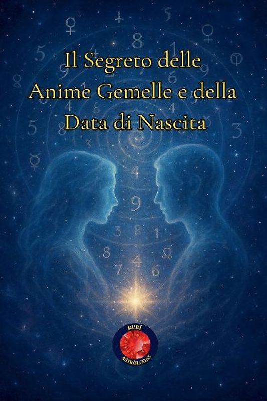 Il Segreto delle Anime Gemelle e della Data di Nascita