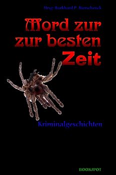 Mord zur besten Zeit