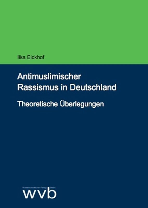 Antimuslimischer Rassismus in Deutschland