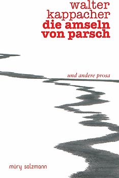 Die Amseln von Parsch