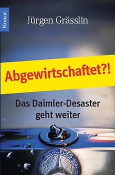 Abgewirtschaftet?!