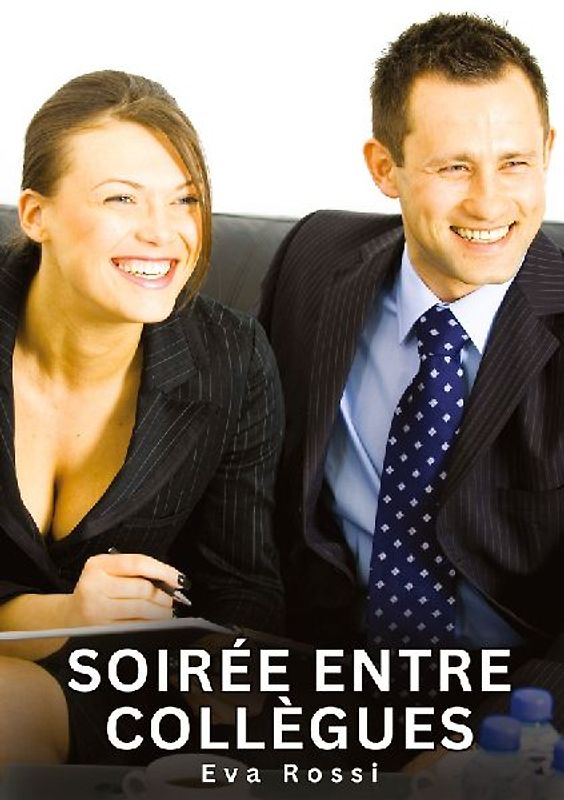 Soirée entre collègues