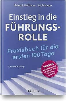 Einstieg in die Führungsrolle
