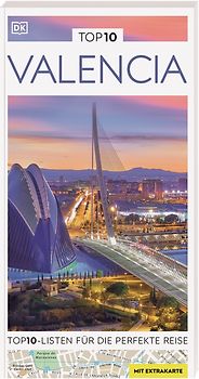 TOP10 Reiseführer Valencia