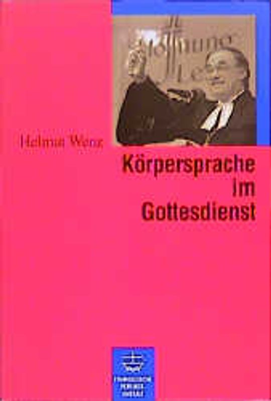 Körpersprache im Gottesdienst