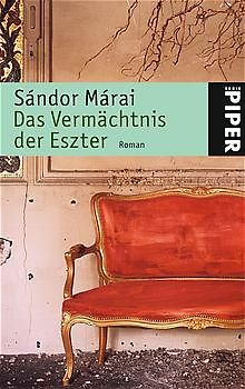 Das Vermächtnis der Eszter