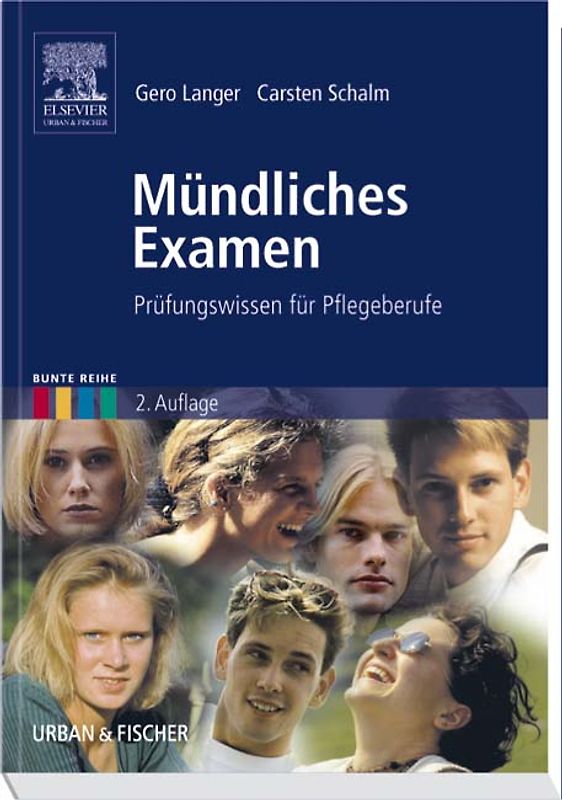 Mündliches Examen