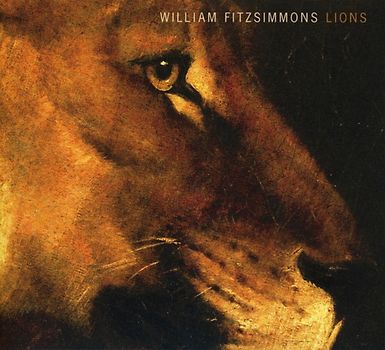 William Fitzsimmons - Lions