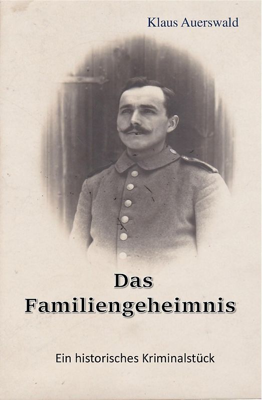 Das Familiengeheimnis