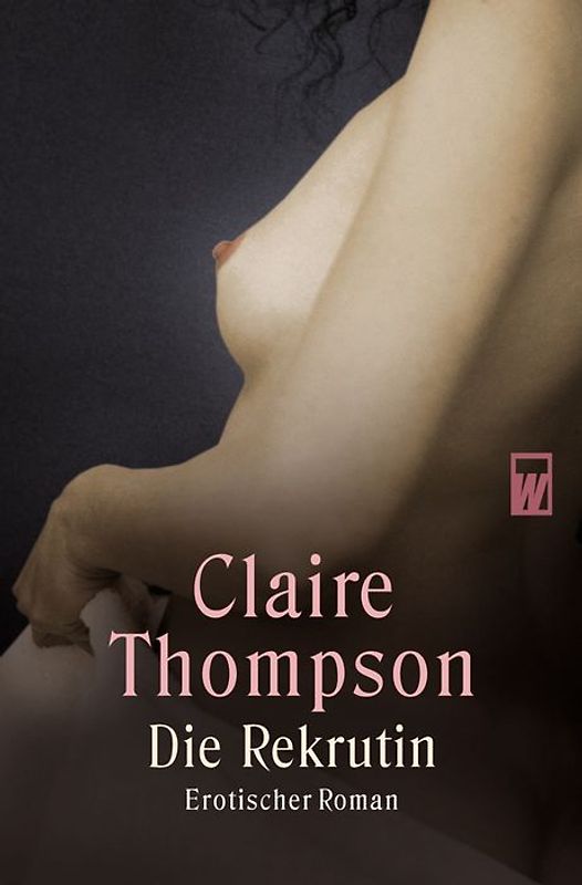 Die Rekrutin