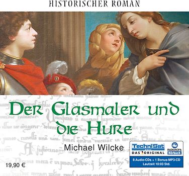 Der Glasmaler und die Hure